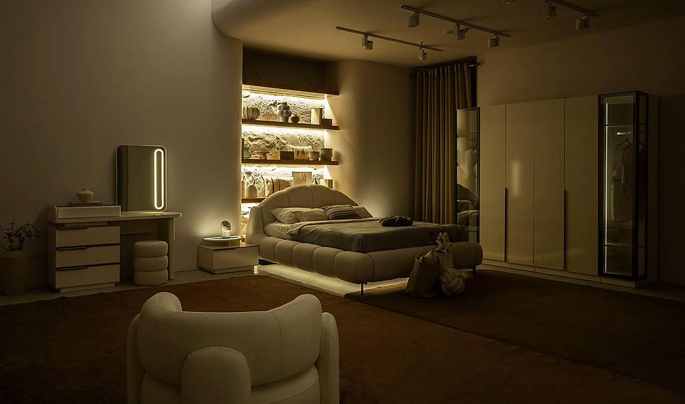 Neovix Base Bedroom - 6 Door