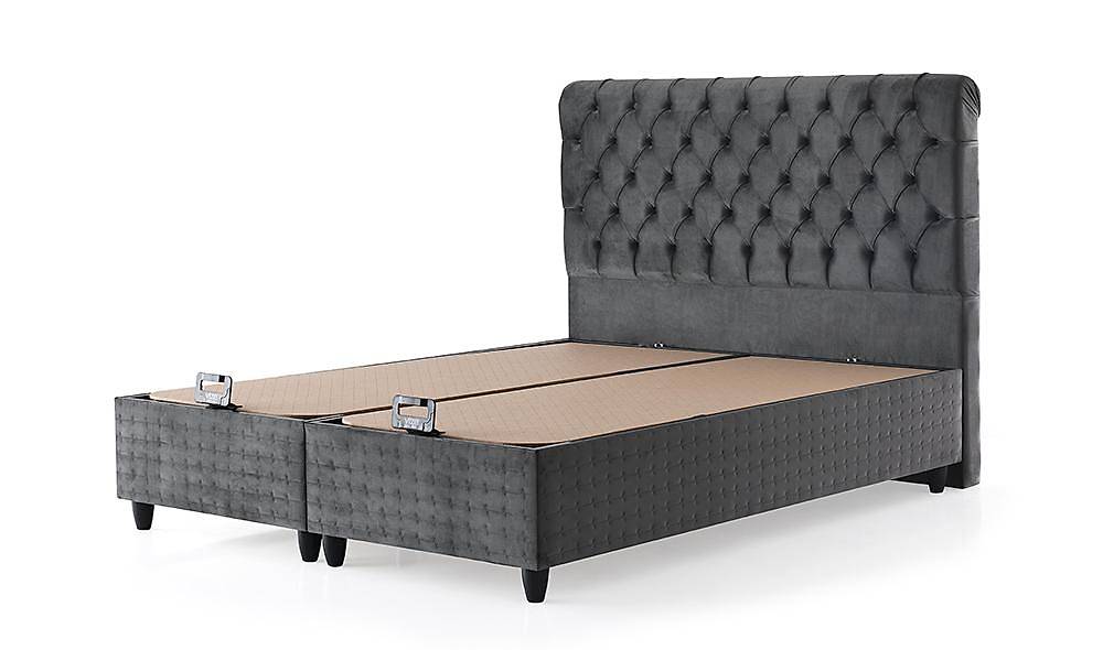 Santos Base + Headboard