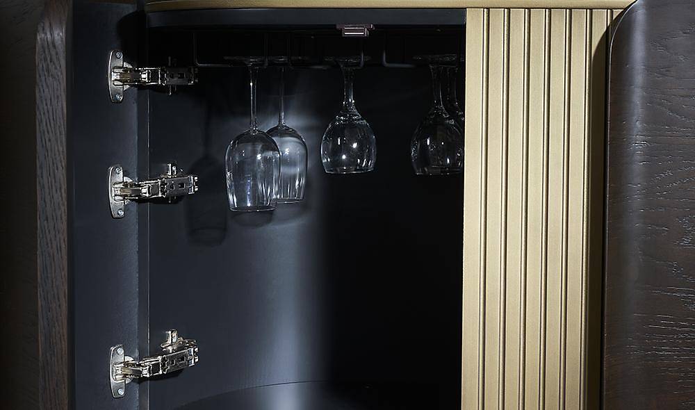 Rodona Console