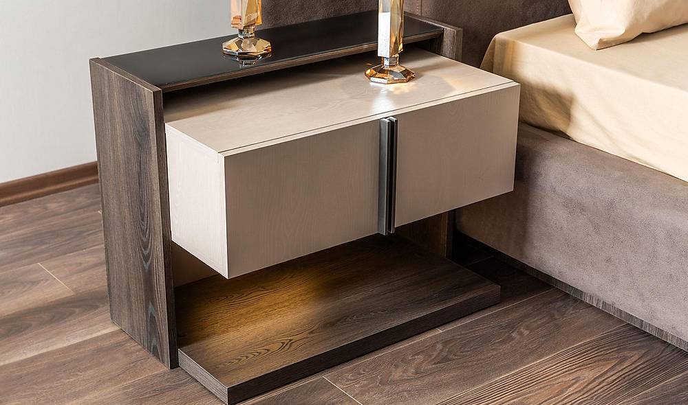 Dafni Bedroom