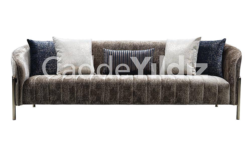 Kervan Luxury Sofa