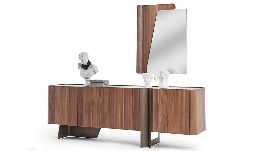 Aston Console