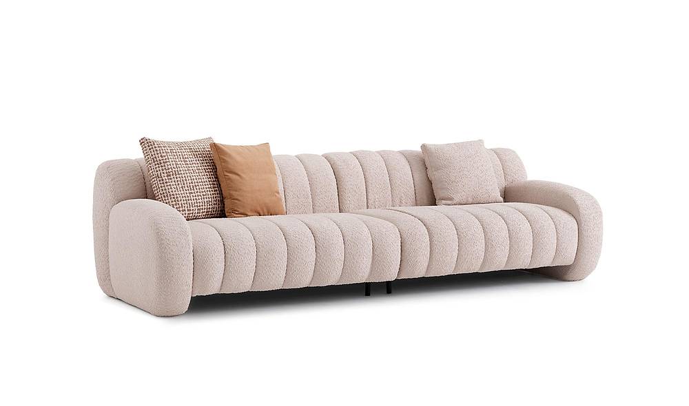 Braga Sofa Set