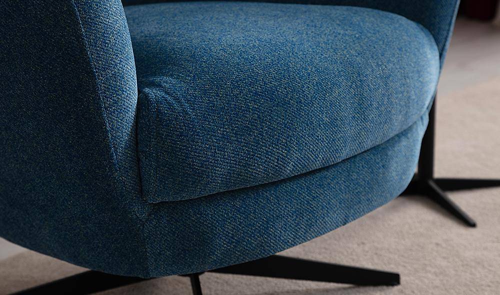 Nesta Bergere - Blue