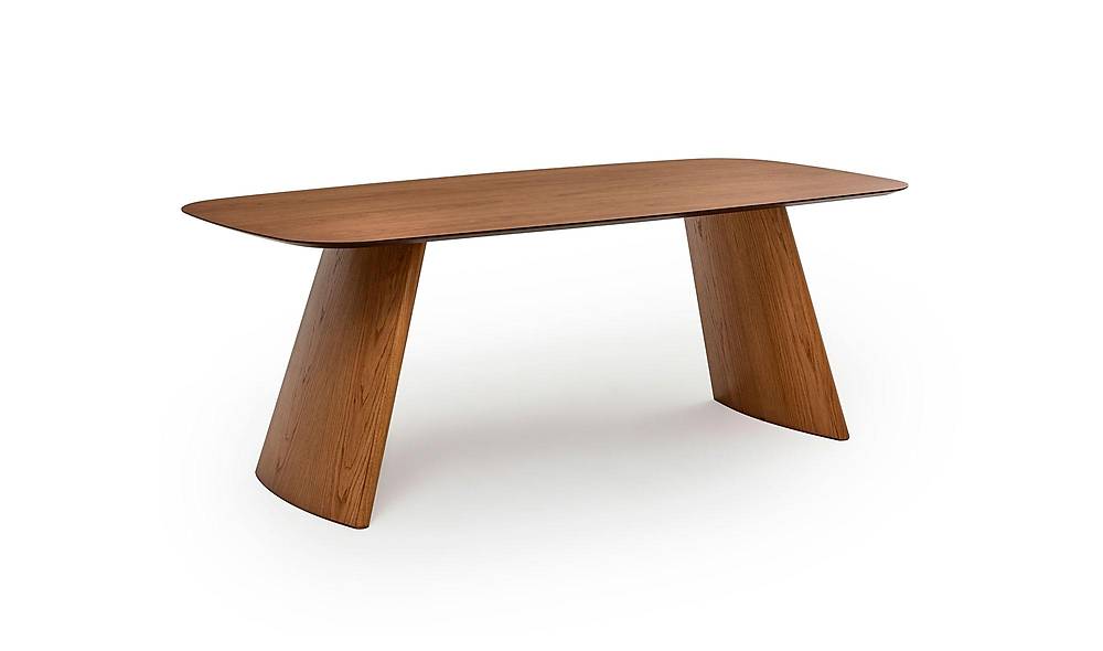 Penora Dining Room - Oak - Beige