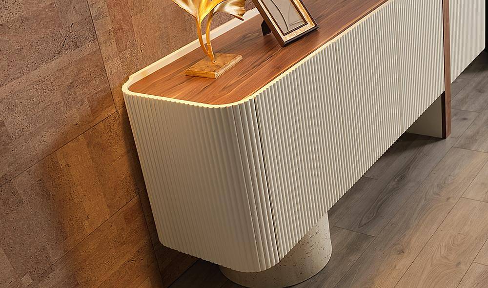Baroc Dining Room
