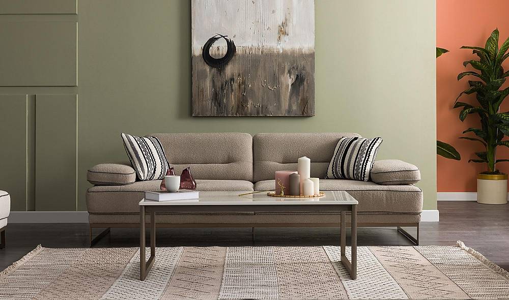 Franka Sofa Set - Opportunity Product