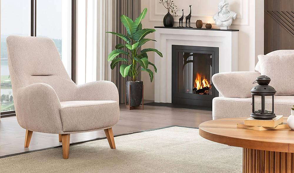 Bruco Sofa Set