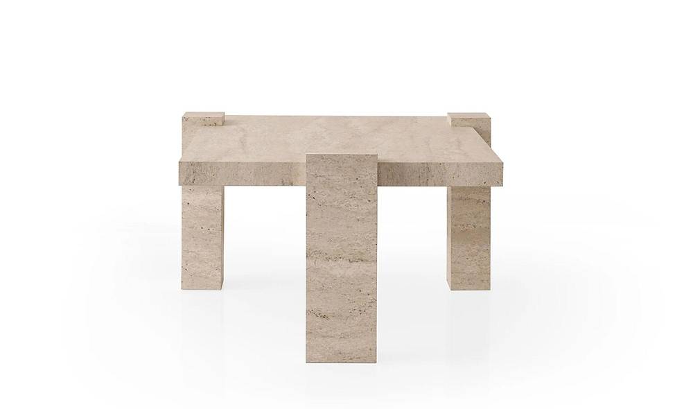 Radon Coffee Table