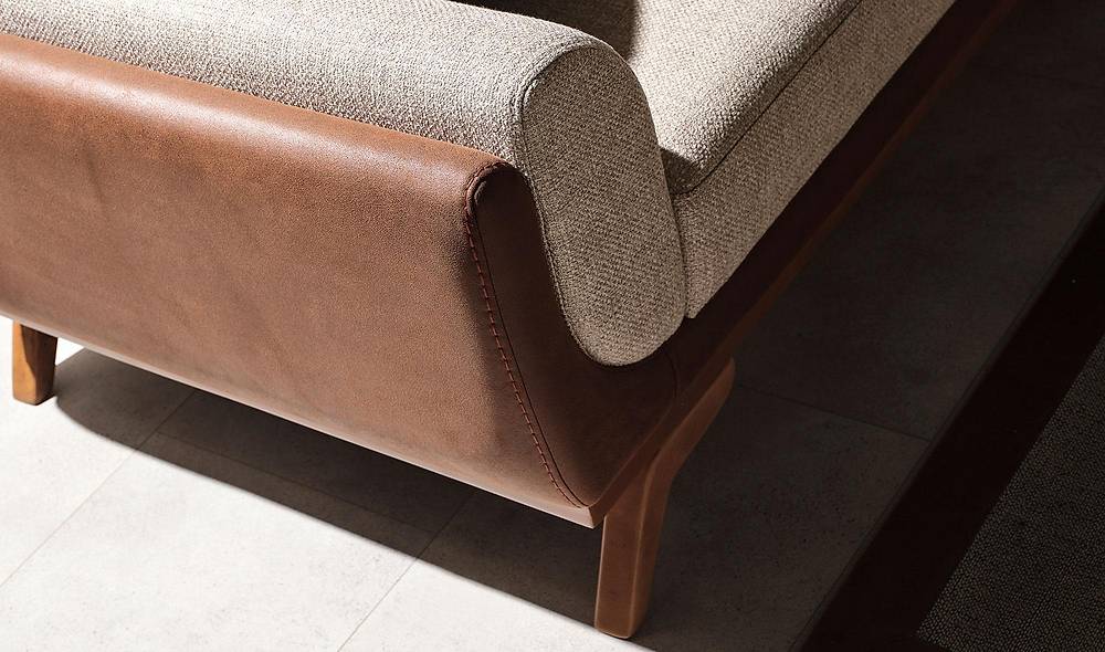Orient Sofa