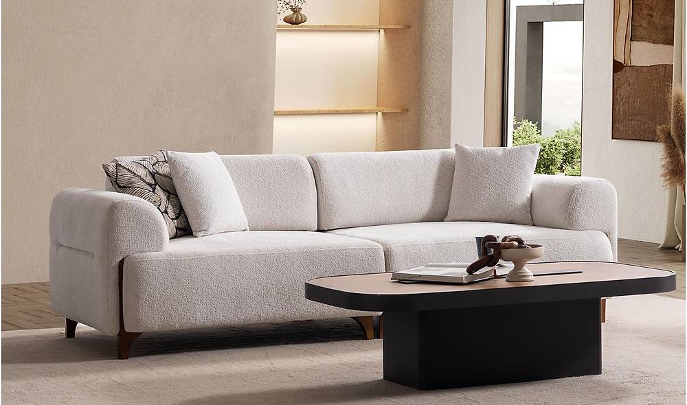 Sirius Sofa Set