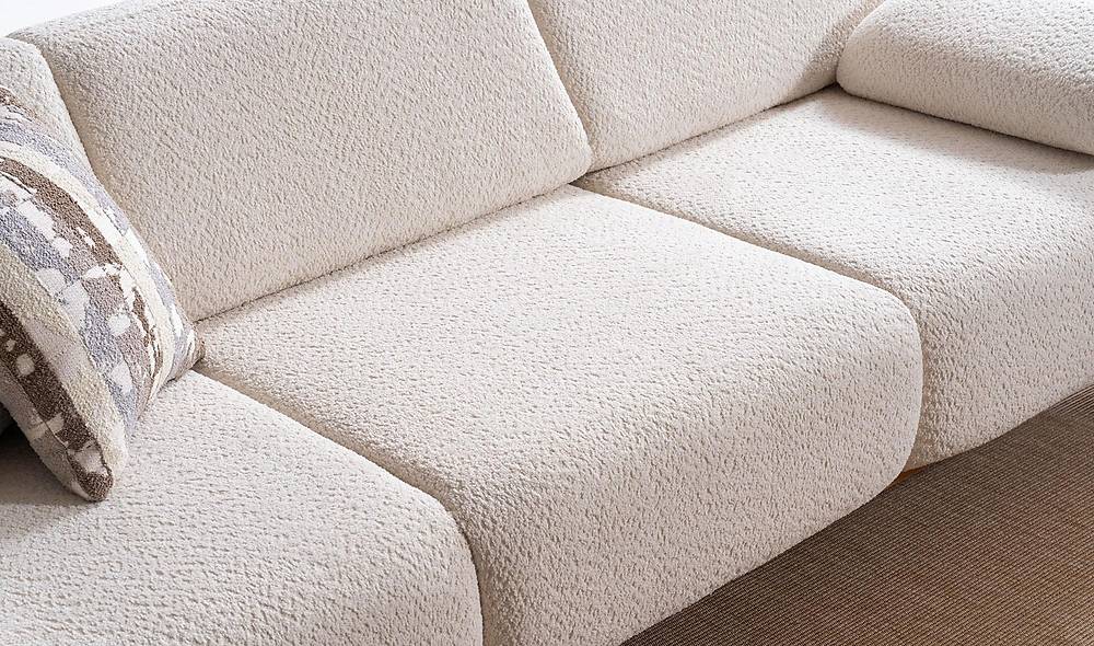 Flora Sofa Set