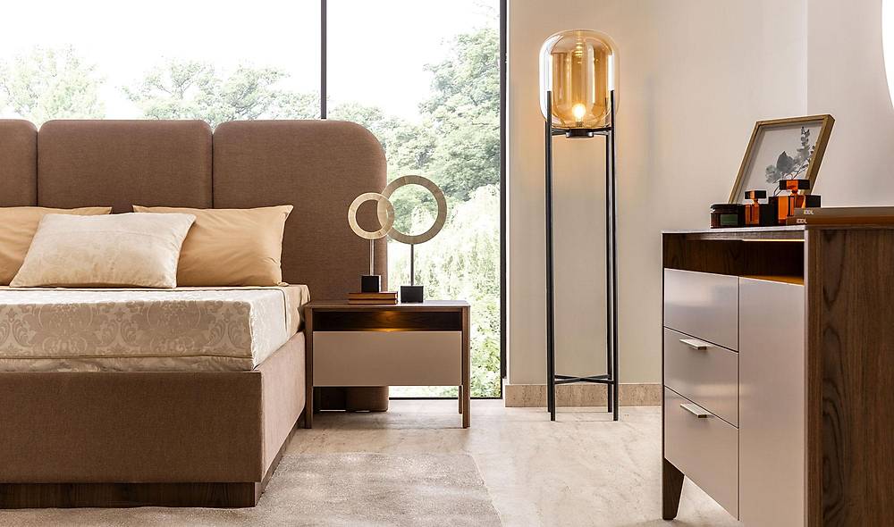Sembol Base Bedroom