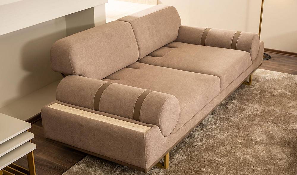 Arty Sofa Set