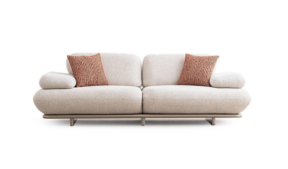 Nugare Sofa Set