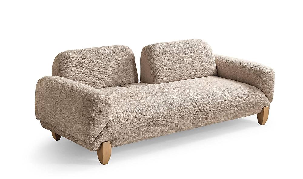 Lotus Sofa Set
