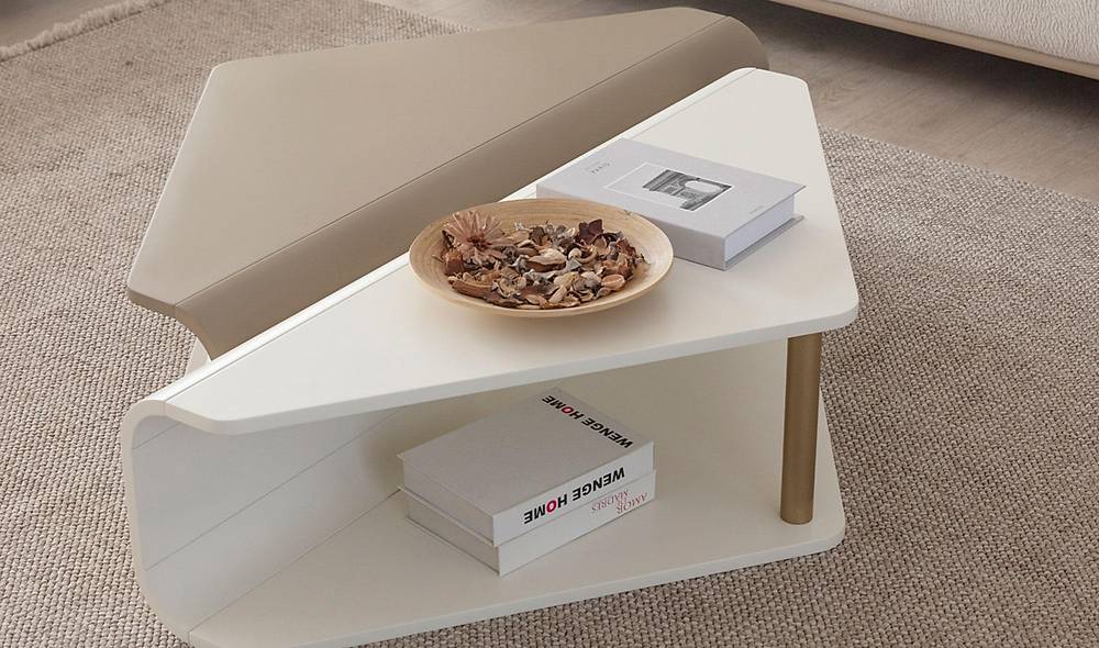 Naples Coffee Table