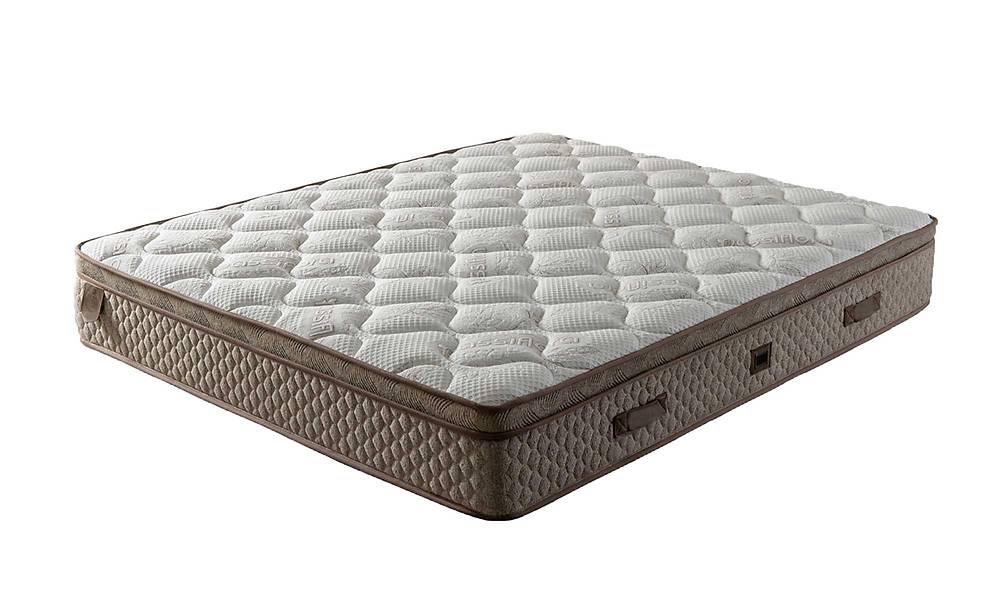 Ruby Base + Headboard + Bed