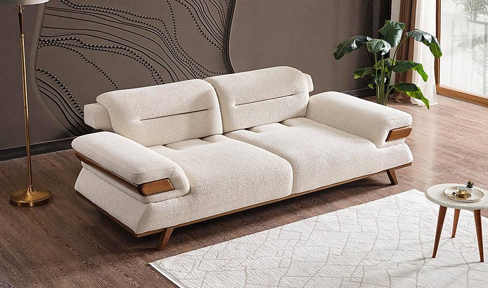 Elenor Sofa
