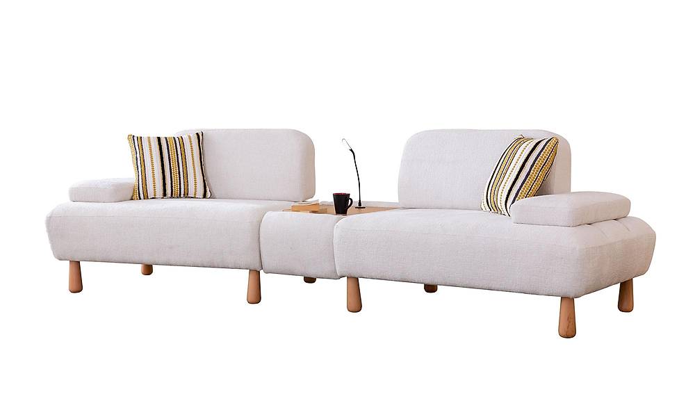 Nish Sofa - Inner Table