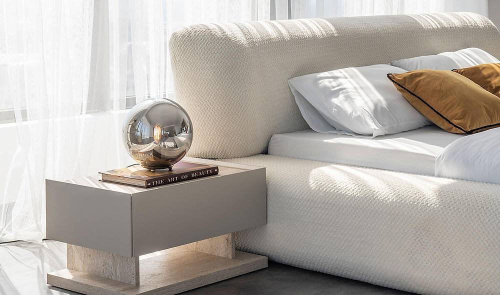 Levante Base Bedroom