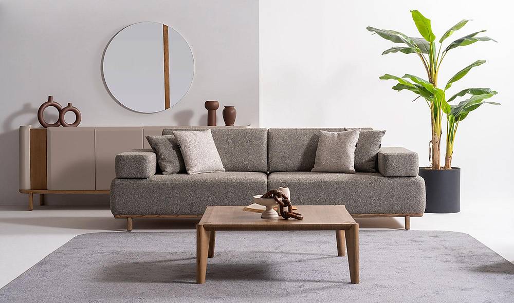 Astro Sofa