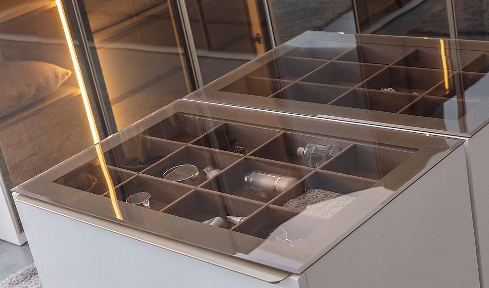 Merry Base Bedroom - Furniture Lid