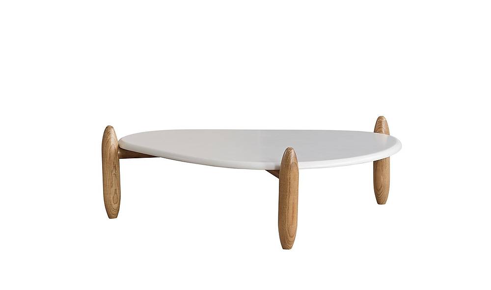 Buklet Coffee Table