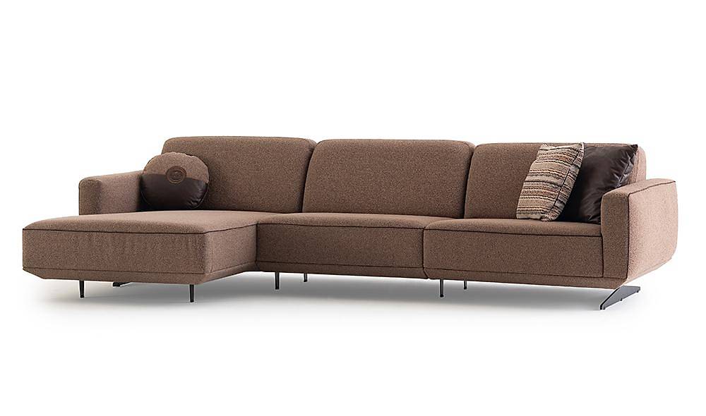 Arizon Sofa Set With Corner