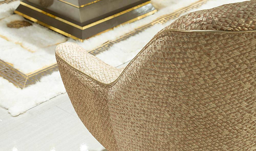 Vinci Living Room Set