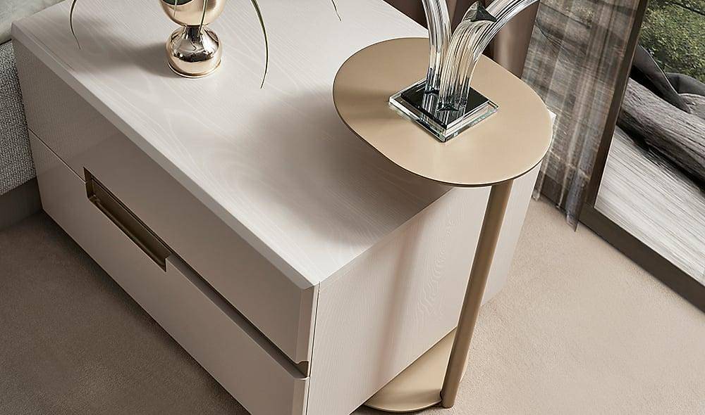 Jose Bedroom