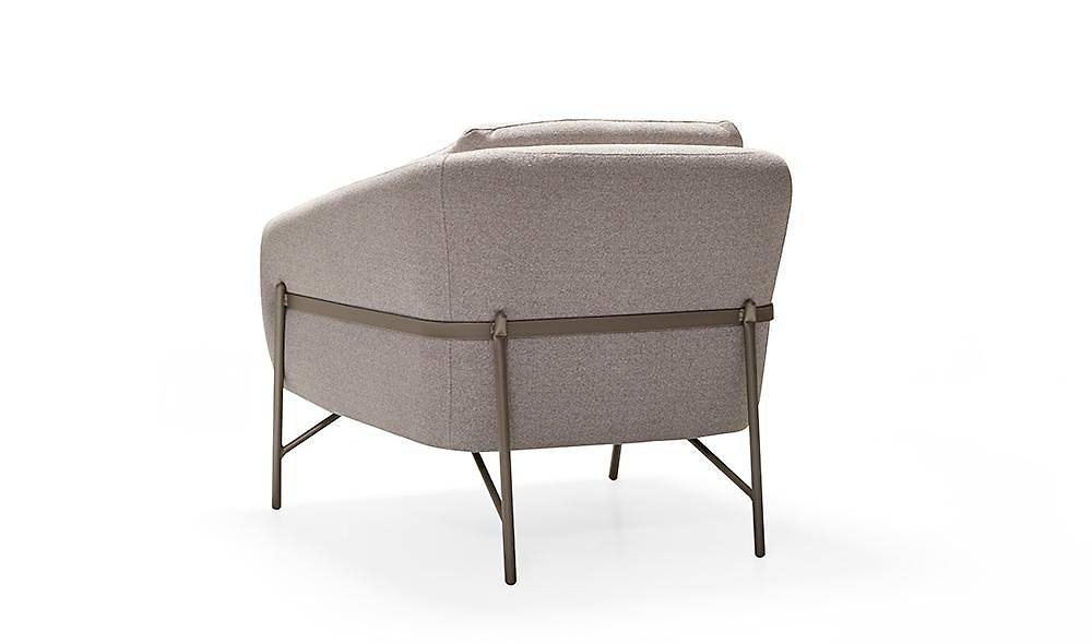 İsabel Sofa Set