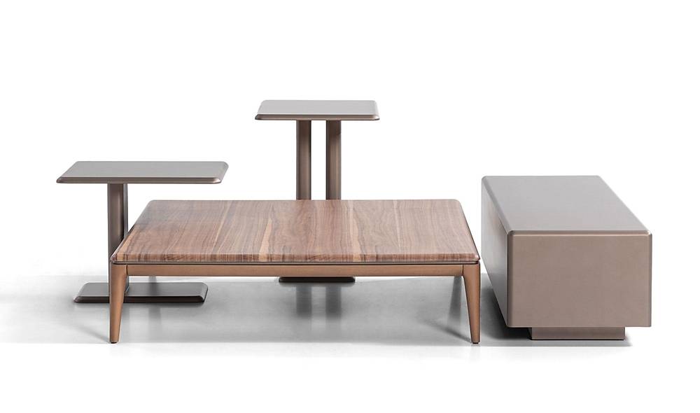 Armada Coffee Table Set