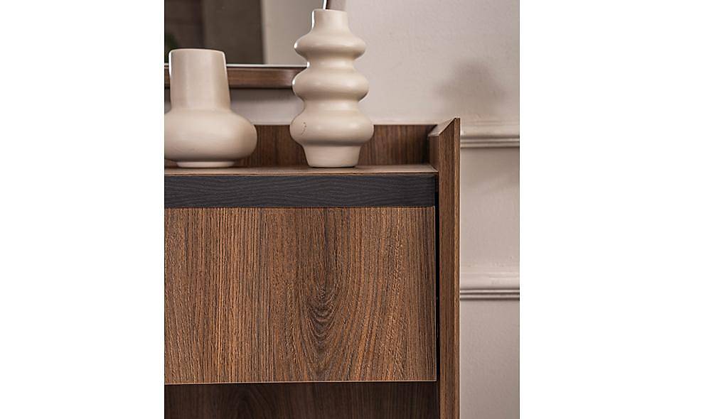 Montana Dresser - Walnut