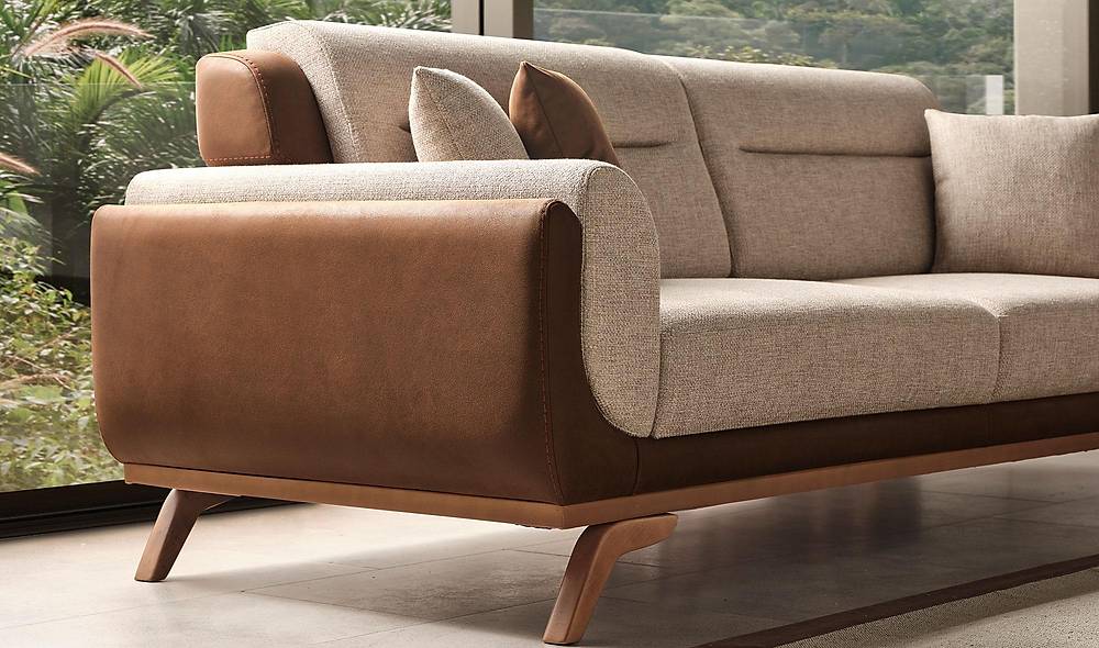 Orient Sofa