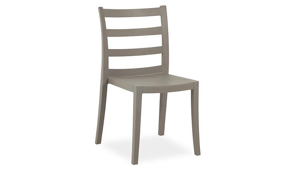 Nosta-S Chair 2 Piece
