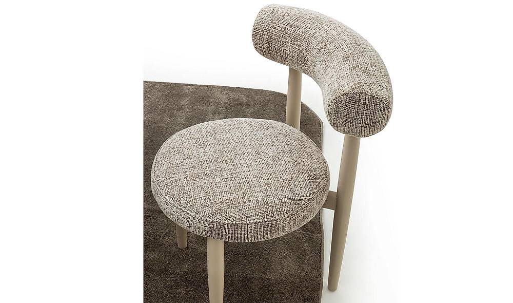 Sardunya Chair 6 Piece