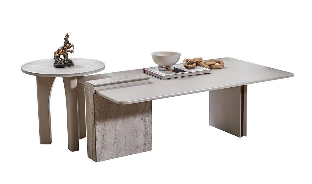 Nita Cofee Table Set