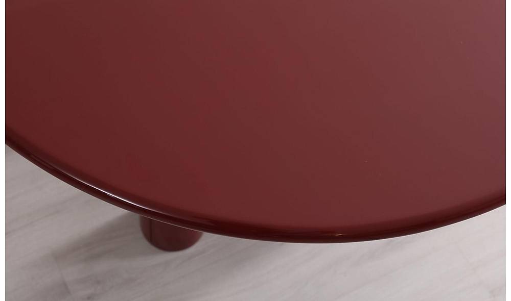 Wine Dining Table Set