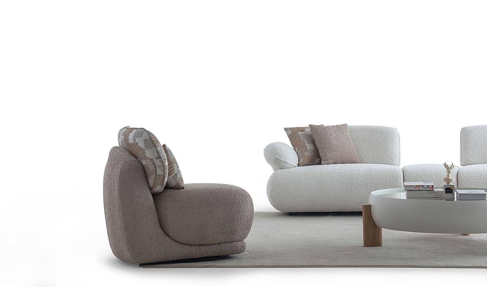 Myra Sofa Set
