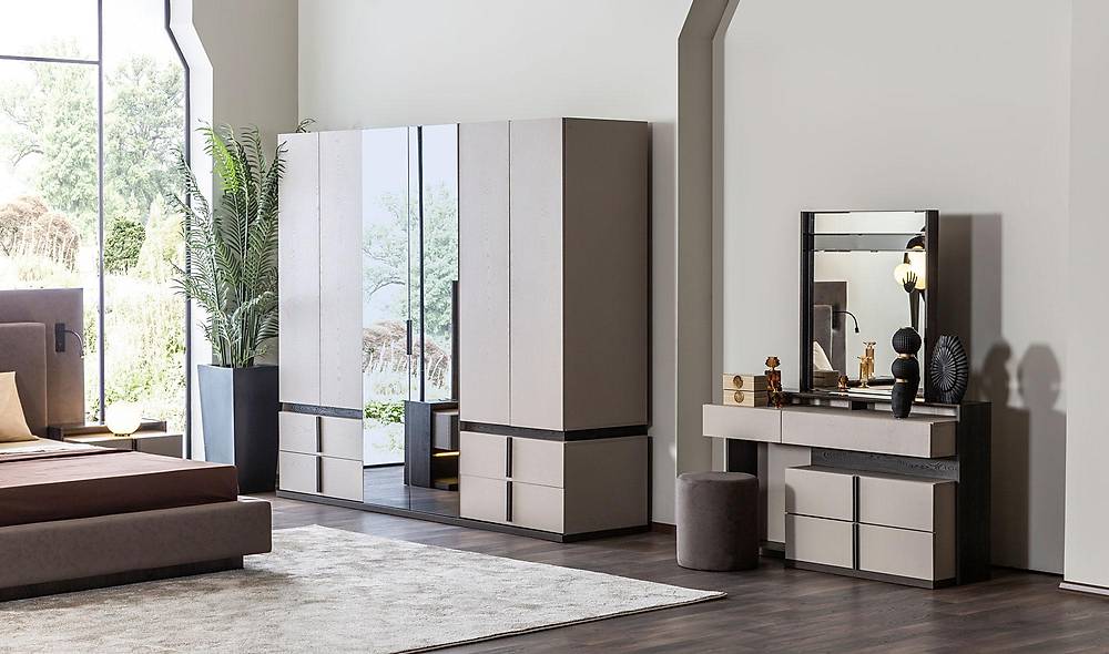 Dafni Bedroom