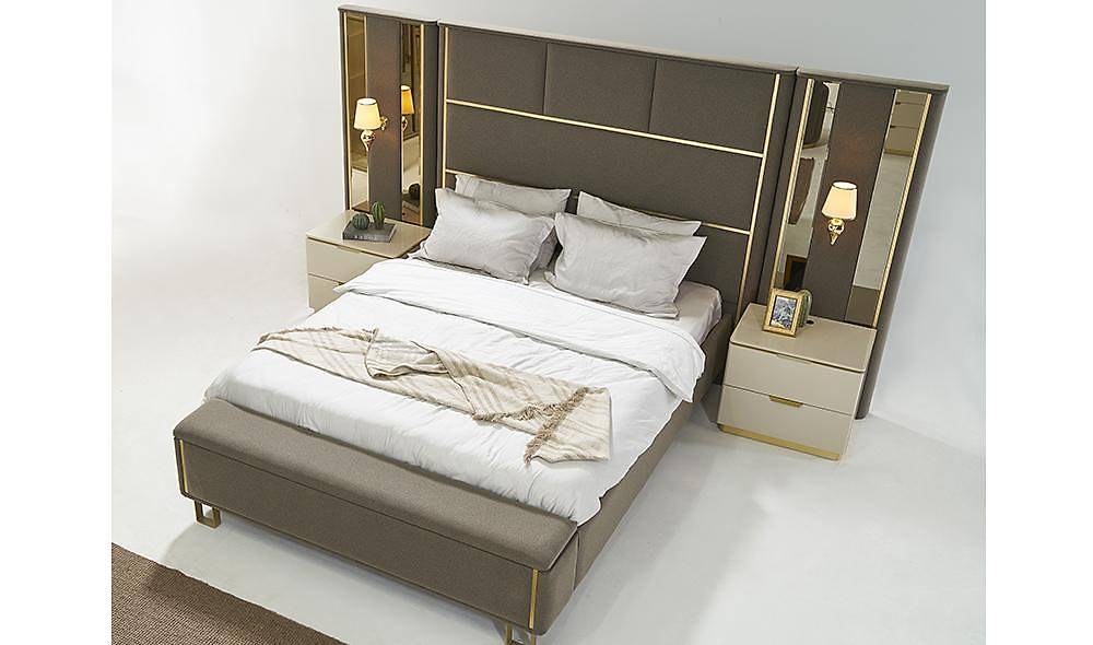 Kbrs Corner Bedroom