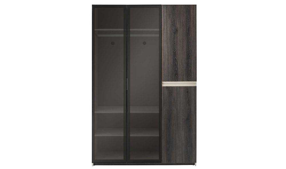 Arcturus 3 Door Wardrobe