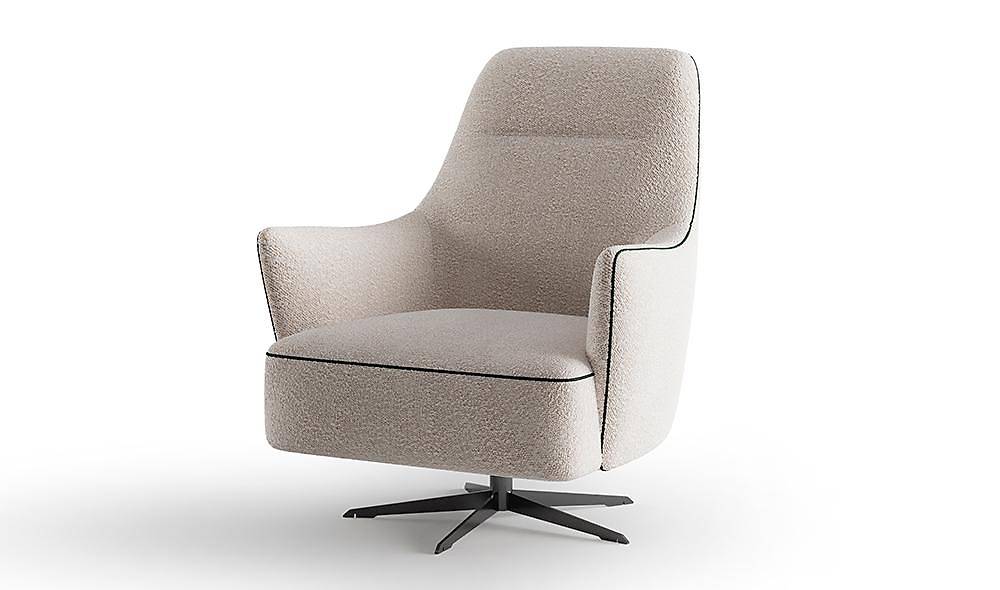 Kestel Corner Set