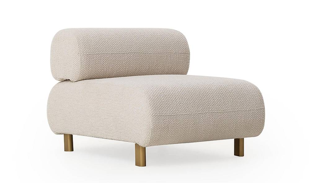 Massimo Corner Set - Large