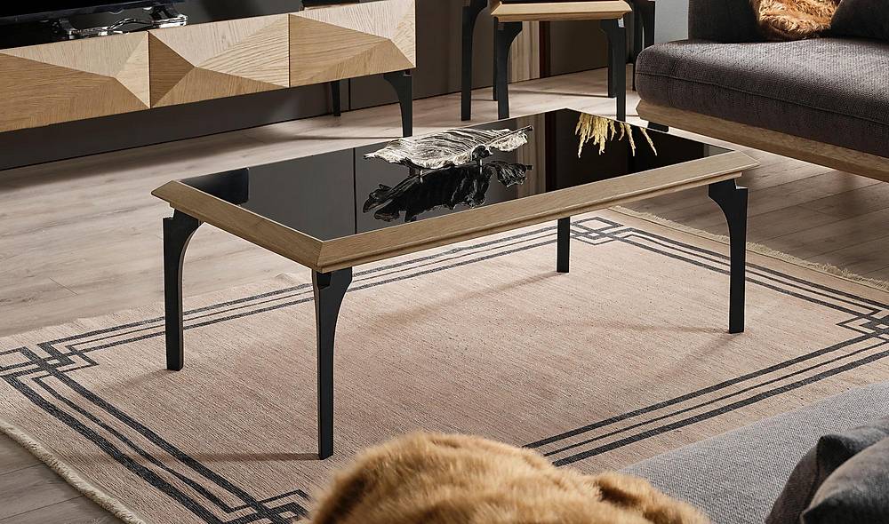 Funga Living Room Set