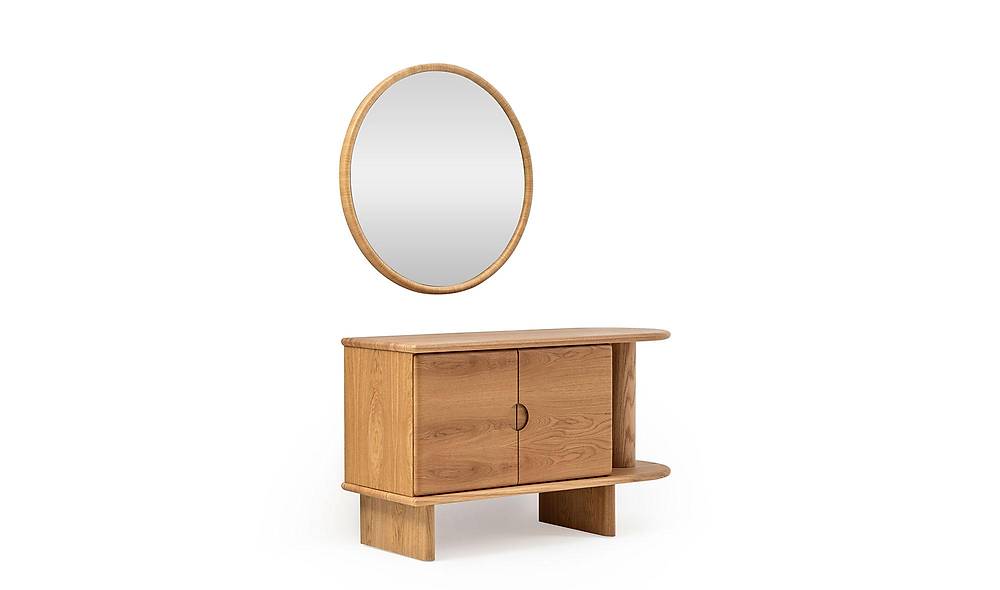 Handy Dresser