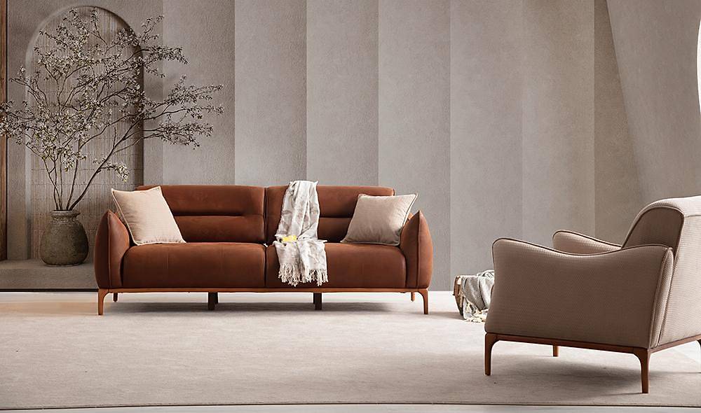 Espera Sofa Set