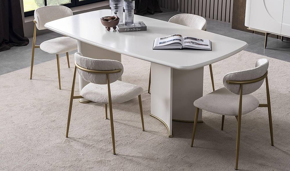 Fabio Dining Room