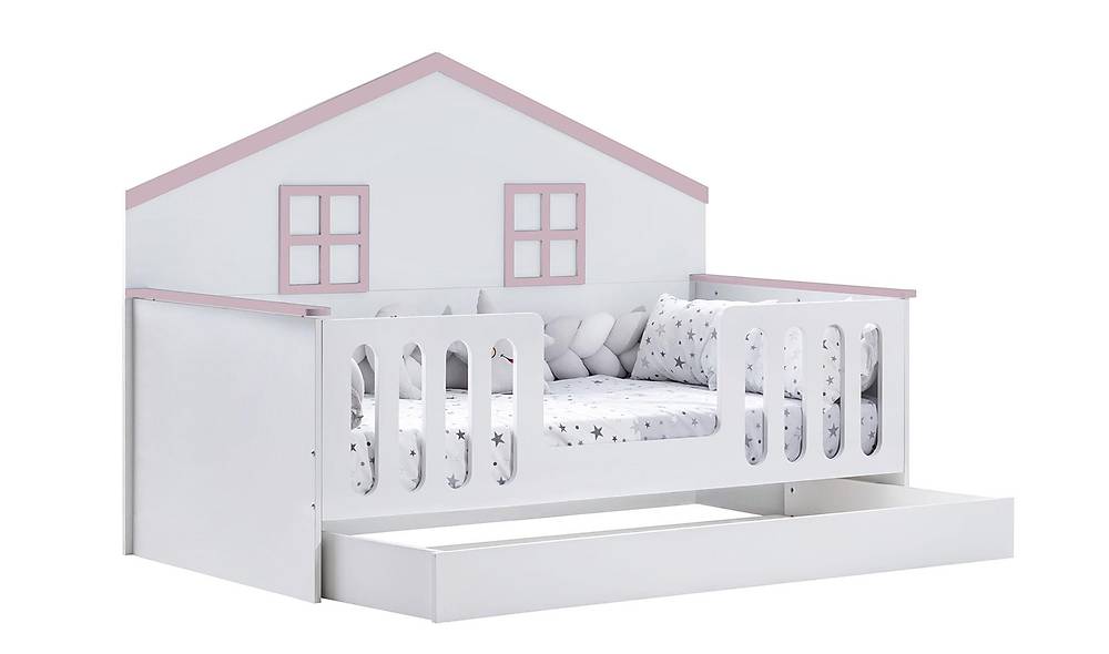 Pearl Montessori Teen Room